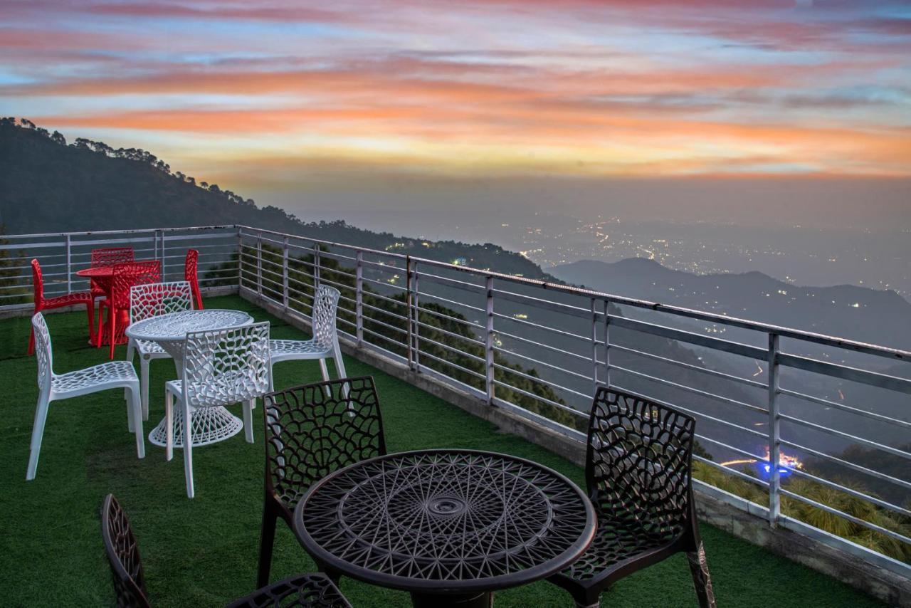 Vansathli I Near Mall Road Kasauli I Open Garden & Rooftop I By Humble Stay Villa Exterior photo